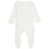 M&amp;amp;S Sleepsuits Newborn-12 Months Cream