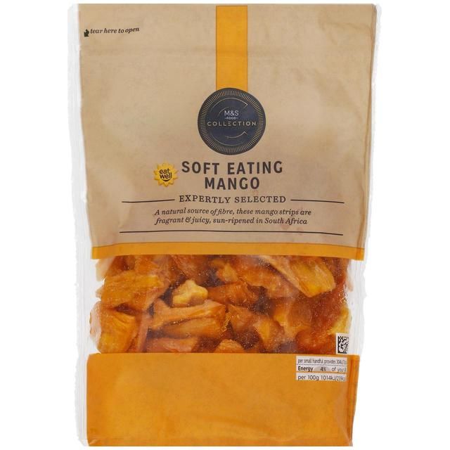 M&amp;amp;S Soft Eating Mango   180g