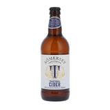 M&amp;amp;S Somerset Traditional Cider   500ml