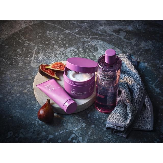 M&amp;amp;S Soothing Body Butter   300ml