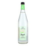 M&amp;amp;S Sparkling Elderflower Presse   750ml