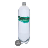 M&amp;amp;S Sparkling Scottish Mountain Water   2L