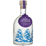 M&amp;amp;S Spiced Sugar Plum Light Up Snow Globe Gin Liqueur   70cl