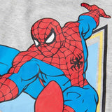 M&amp;amp;S Spiderman T-Shirt 2 Pack 4-5 Years   2 per pack