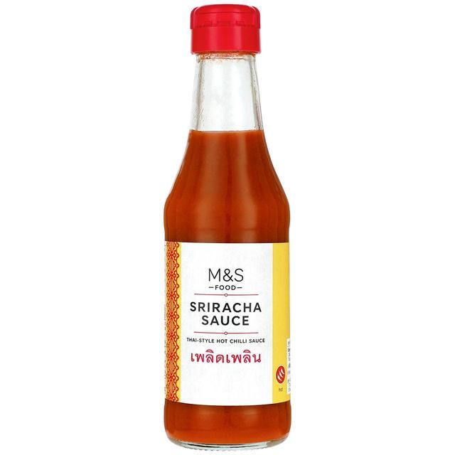 M&amp;amp;S Sriracha Sauce   290g