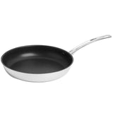 M&amp;amp;S Stainless Steel Frying Pan 28cm
