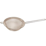 M&amp;amp;S Stainless Steel Sieve 20cm