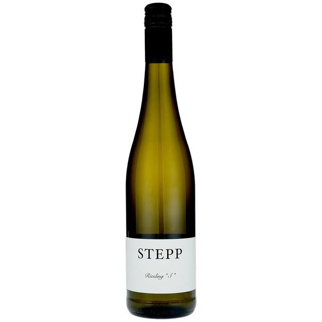 M&amp;amp;S Stepp Saumagen Riesling   75cl