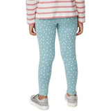 M&amp;amp;S Stripe Leggings 3 Pack 3-7 Years