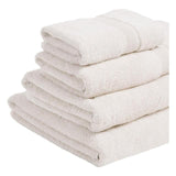 M&amp;amp;S Super Soft Antibacterial Cotton Bath Towel Mocha