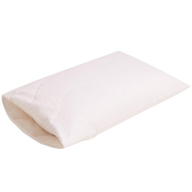 M&amp;amp;S Supremely Pillow Protector One Size 2 Pack White