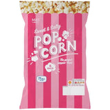 M&amp;amp;S Sweet &amp;amp; Salty Popcorn Multipack   6 per pack