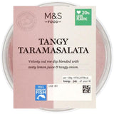 M&amp;amp;S Tangy Taramasalata   230g