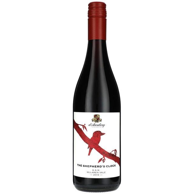 M&amp;amp;S The Shepherd's Clock McLaren Vale G.S.M   75cl