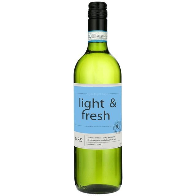 M&amp;amp;S This is Pinot Grigio   75cl