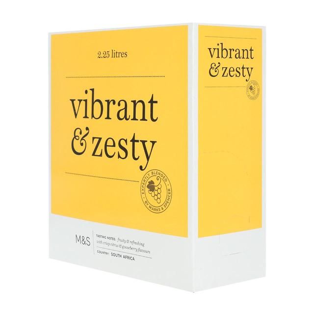 M&amp;amp;S This is Sauvignon Blanc   2.25L