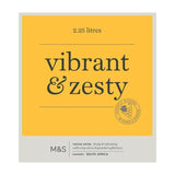 M&amp;amp;S This is Sauvignon Blanc   2.25L