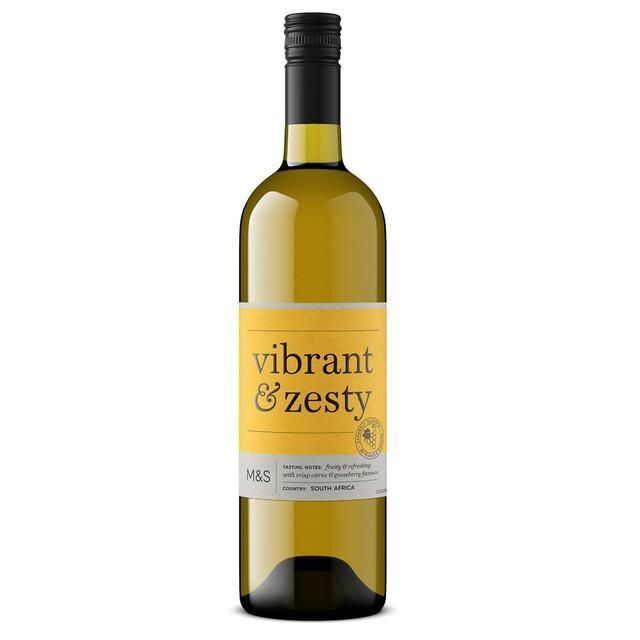 M&amp;amp;S This is Sauvignon Blanc   75cl