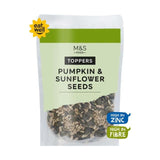 M&amp;amp;S Toasted Pumpkin &amp;amp; Sunflower Seeds   200g