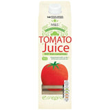 M&amp;amp;S Tomato Juice   1L