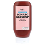 M&amp;amp;S Tomato Ketchup Reduced Sugar   495g