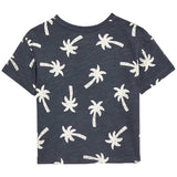 M&amp;amp;S TShirts 3 Pack 0 Months-3 Years