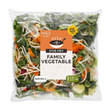 M&amp;amp;S Vegetable Stir Fry   550g