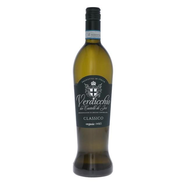 M&amp;amp;S Verdicchio dei Castelli di Jesi   75cl