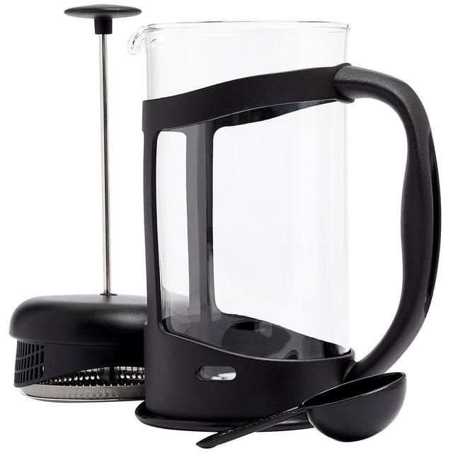 M&amp;amp;S Vienna 8 Cup Cafetiere