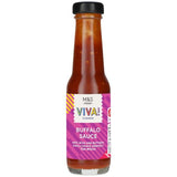 M&amp;amp;S VIVA Buffalo Sauce   155g