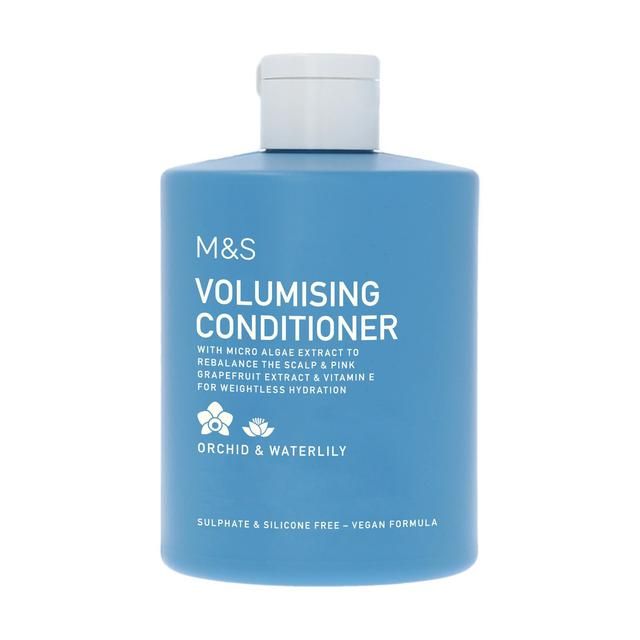 M&amp;amp;S Volumising Conditioner   300ml