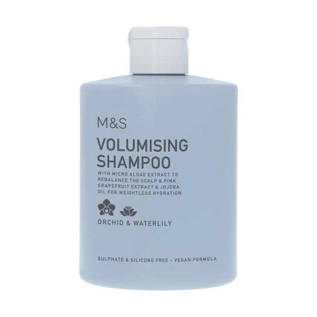 M&amp;amp;S Volumising Shampoo   300ml