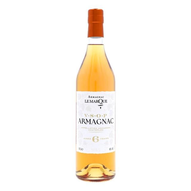 M&amp;amp;S VSOP Armagnac   70cl