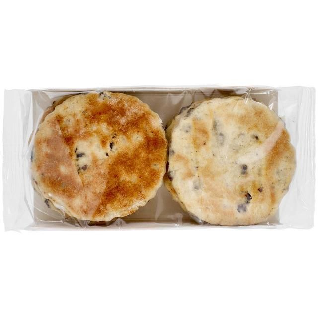 M&amp;amp;S Welsh Cakes   6 per pack