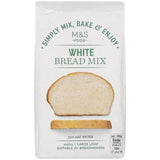 M&amp;amp;S White Bread Mix   500g