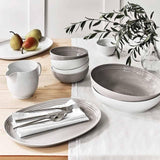 M&amp;amp;S White Cotton Napkins   4 per pack