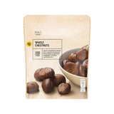 M&amp;amp;S Whole Chestnuts   180g