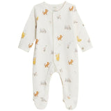 M&amp;amp;S Winnie the Pooh Starter Set 4 Pack Newborn-9 Months