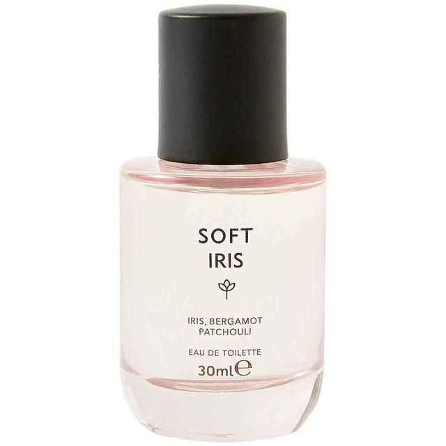 M&amp;amp;S Womens Discover Soft Iris Eau de Toilette 30ml   30ml