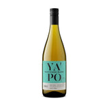 M&amp;amp;S Ya'Po Sauvignon Blanc   75cl