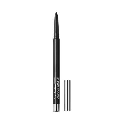 MAC Colour Excess Gel Pencil Eye Liner Glide Or Die