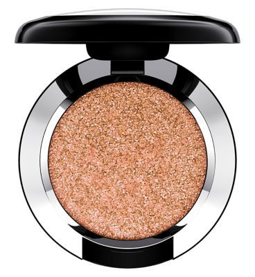 MAC Dazzleshadow Extreme Small Eyeshadow yes to sequins