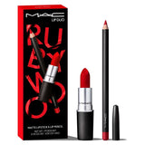 MAC Lip Duo Kit