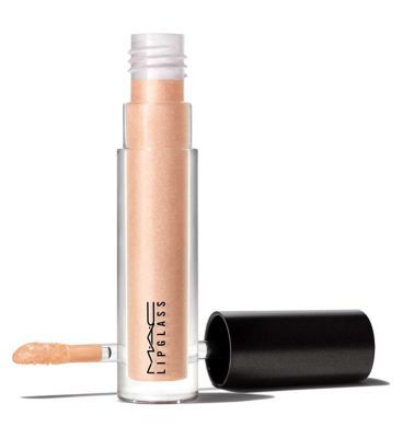 MAC Lipglass Very Go Lightly