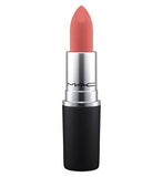 MAC Powder Kiss Lipstick mull it over