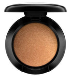 MAC Small Eyeshadow amber lights
