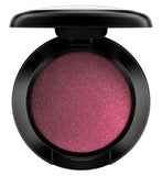 MAC Small Eyeshadow cranberry