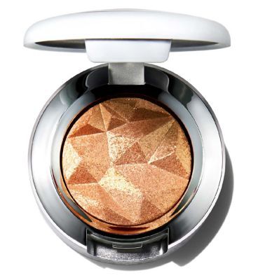 MAC Sparkler Eyeshadow gold crush