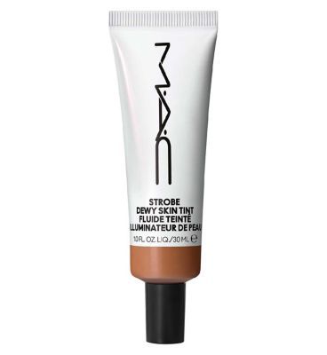MAC Strobe Dewy Skin Tint Deep 2