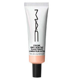MAC Strobe Dewy Skin Tint Light 2